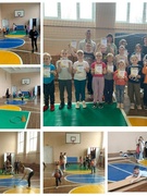 Шестой школьный день