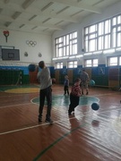 Піянербол - цікавая гульня