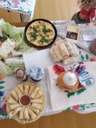 12.09.2023 День белорусской кухни