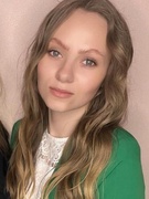 Дубровская Кристина Борисовна