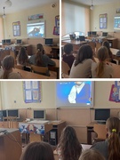 03.02 Просмотр профилактического видеоролика о вреде наркотиков «Я выбираю жизнь»