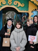 Акция "Наши дети"