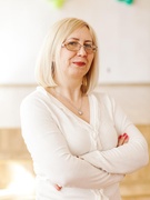 Журбина Людмила Владимировна