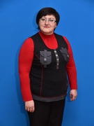 Дешина Елена Михайловна