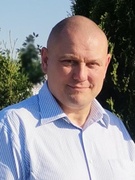 Антипов Вячеслав Евгеньевич