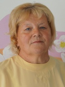 Высоцкая Татьяна Филиповна