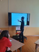 Своя игра "Моя Беларусь"