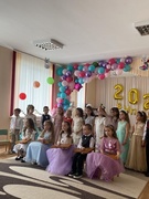 "До свидания, детский сад!