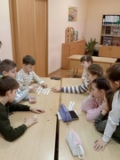 Шестой школьный день 09.03.2024
