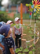 Явления природы глазами детей