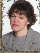 Трубач Елена Юрьевна