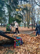 Участие в акции "ЗаДело"