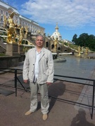 Платов Александр Викторович