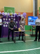Вечер встречи выпускников 2024
