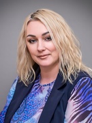 Канаш Светлана Фёдоровна