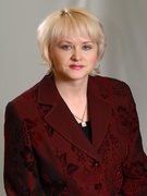 Чурак Оксана Александровна