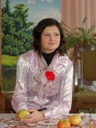 Художественная гостиная. Творчество В.А.Серова