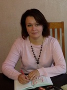 Метель Елена Васильевна