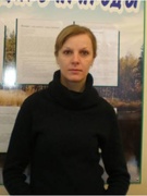 Ибрагимова Светлана Николаевна