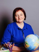 Нарчило Алла Викторовна