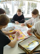 Шестой школьный день "День взаимодействия с семьей", 22.02.2025 г.