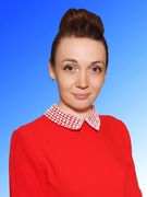 Лашкевич Марина Васильевна