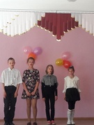 Творческий отчет