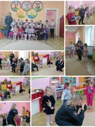 Безопасное детство