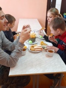 Встречаем Пасху вместе