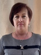 Степанова Наталья Владимировна