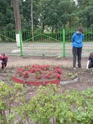 Фотоотчет лагерь "Муравейник" 20.06.2023