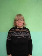Сущенко Оксана Васильевна