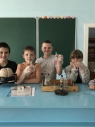Я познаю мир
