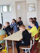 Воспитательно-оздоровительный лагерь "Единство" - 19.06.2025