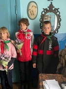 Поздравления с наступающим Днём учителя ветеранов педагогического труд