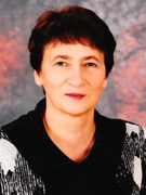 Халецкая Ольга Николаевна