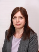 Сивцевич Галина Иосифовна
