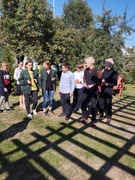 Профориентационная экскурсия