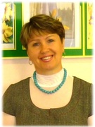 Жукова Лилия Дмитриевна