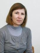 Севрукевич Екатерина Анатольевна