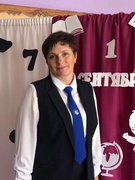 Зубарь Елена Владимировна