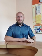 Метель Роман Сергеевич