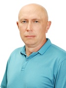Блоцкий Дмитрий Николаевич