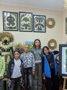Экскурсия в Петриковский Дом Ремесел