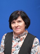 Малиновская Людмила Эдуардовна