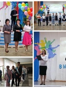 30.05.2022, 31.05.2022  Торжественная линейка «Последний звонок»