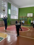 15.03.2025 - Шестой школьный день