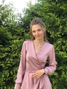 Чирич Елизавета Владимировна