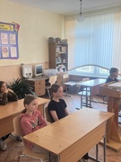 29.03.2025 Круглый стол «Интересные традиции белорусского народа»