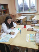 Неделя школьного питания